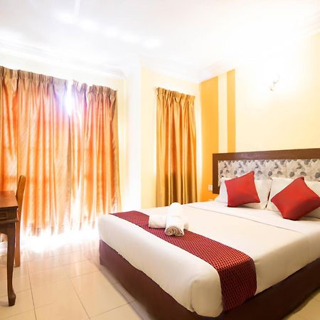 Sun Inns Tambun Kampong Batu Lapan  Bagian luar foto