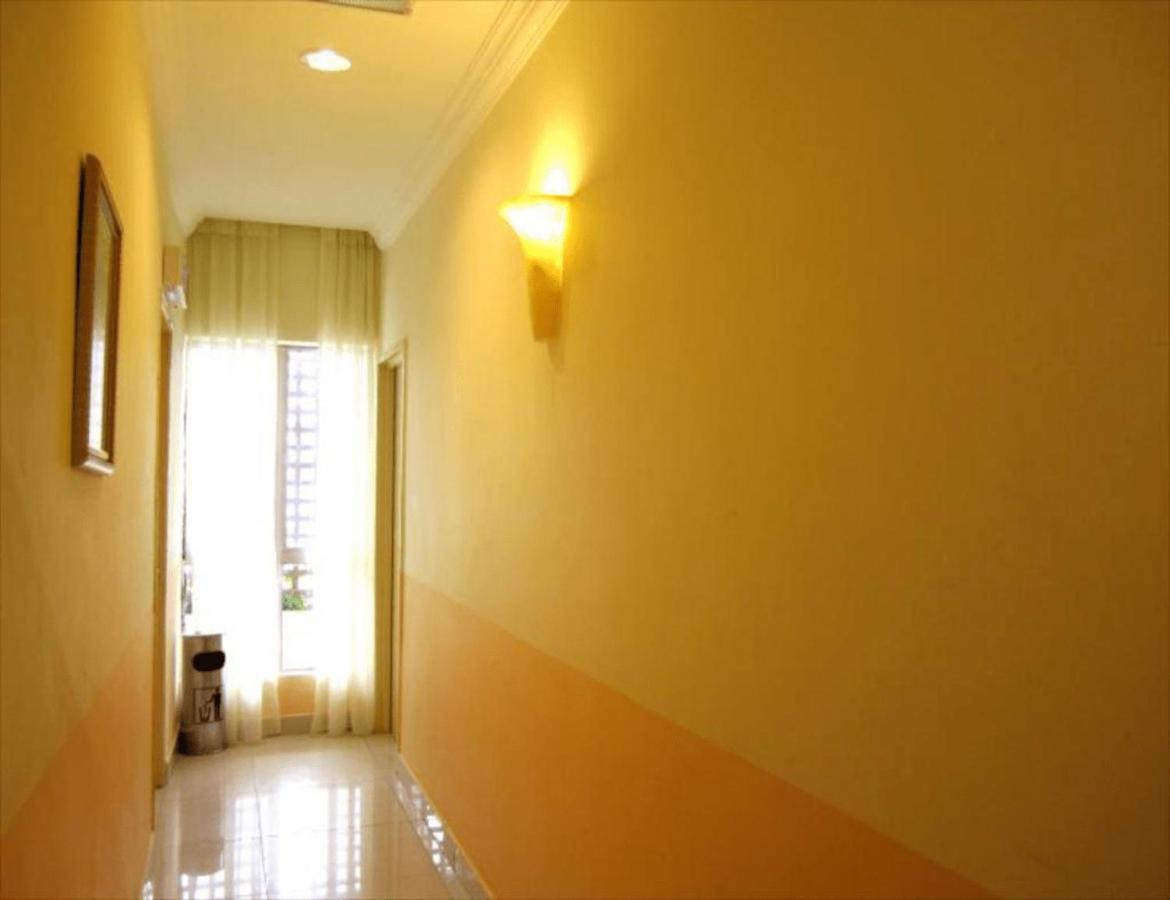 Sun Inns Tambun Kampong Batu Lapan  Bagian luar foto