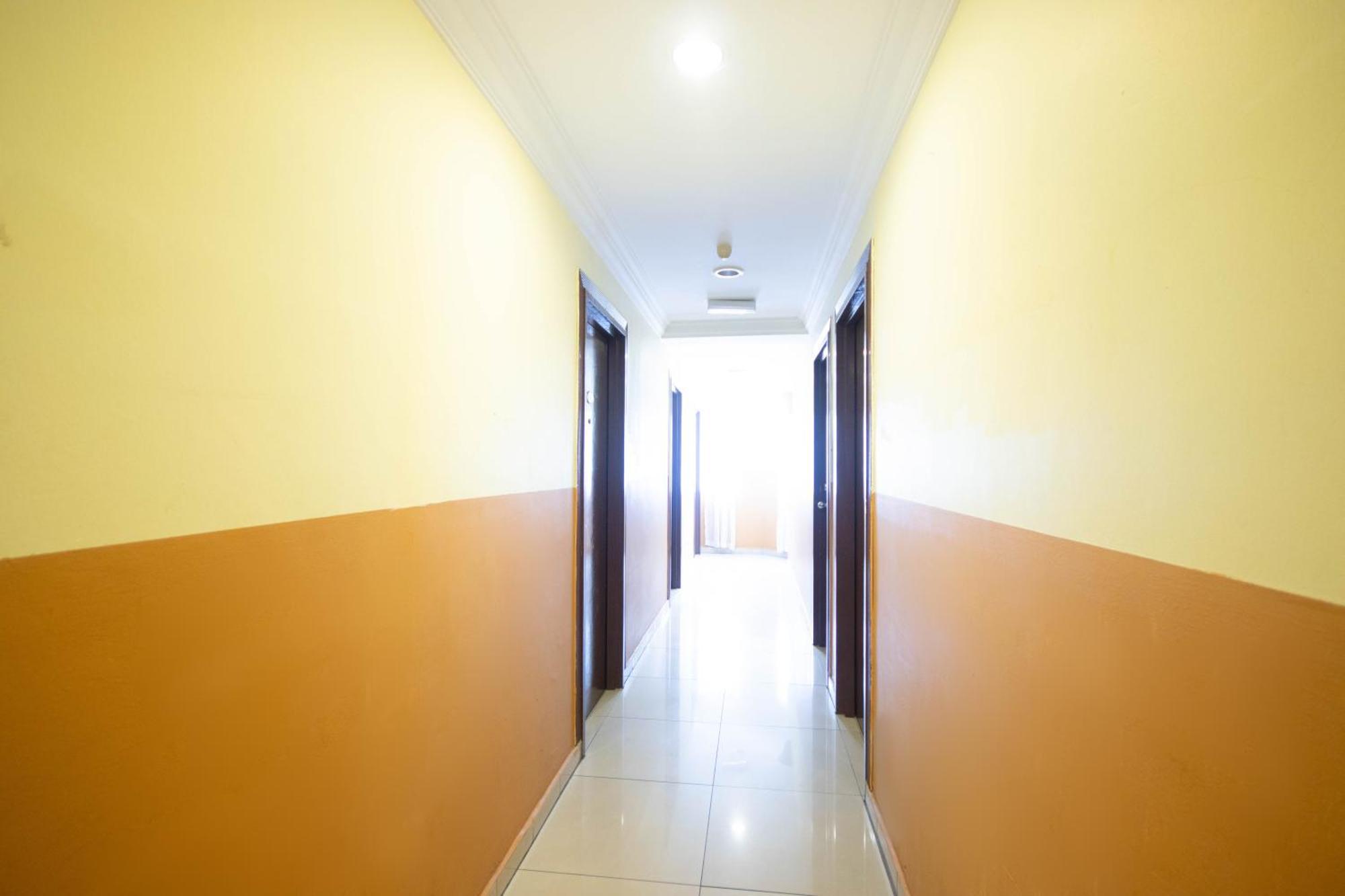 Sun Inns Tambun Kampong Batu Lapan  Bagian luar foto